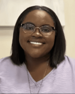 Faith Mostella-Morgan