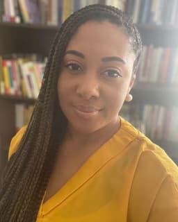 Divine Focus Counseling Services. D'Andra Nelson