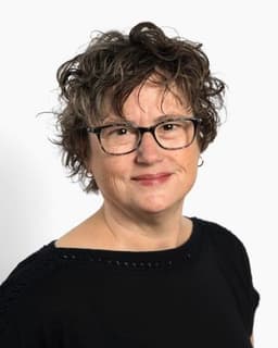 Melissa May Jordan Baumgart