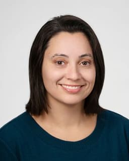 Dr. Janessa Carvalho