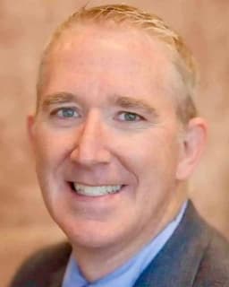 Timothy James Sheehan