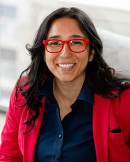 Teresa Reyes Castillo