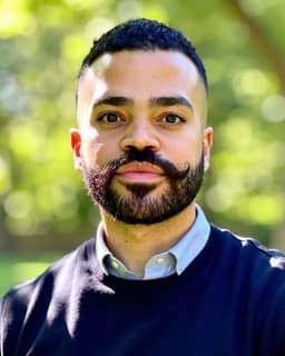 Jonathan David Vasquez