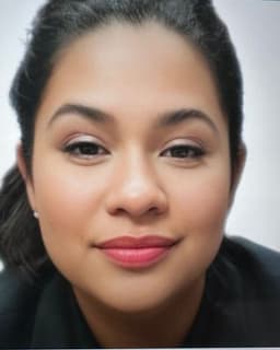 Kennyshka Kouwenhoven