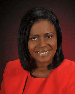 Dr. Jackie Clarke Jemmott