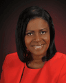 Dr. Jackie Clarke Jemmott