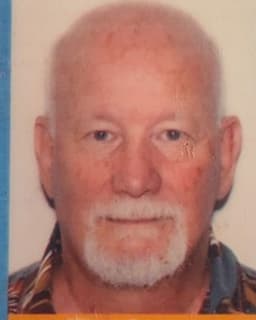 Kenneth Arnold McKellar