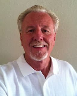 Richard Halverson-Muenzer