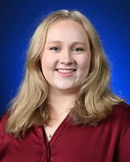 Mary Katherine Bishop