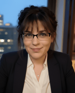 Leah Marie DAgostino