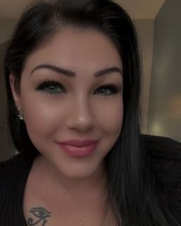 Alana Amore'-Nicolazzo