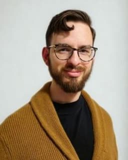 Austin Giacomantonio