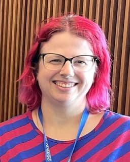 Christina Bloomquist