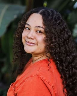 Natalie Jasmine Cervantes