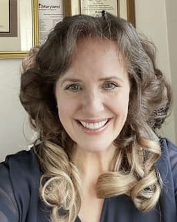 Dr. Katherine Mansfield