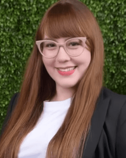 Lorieann Heredia-Solano