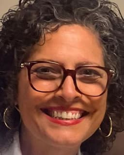 Dr. Evangelina Alonso