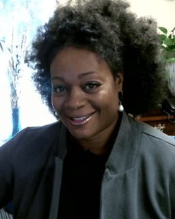 Angelia Stafford-Harvey