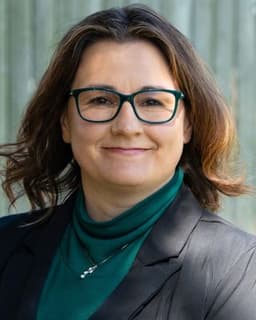 Rachael Mary Mckinnon