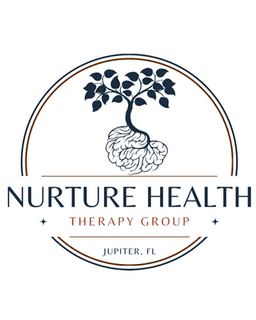Nurture Health Therapy Group