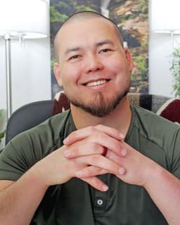 Dr. Aaron S. Gillespie