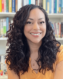 Christine Angelica DelReal