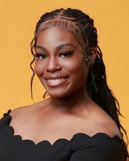 Shanique Denise Davis-Campbell