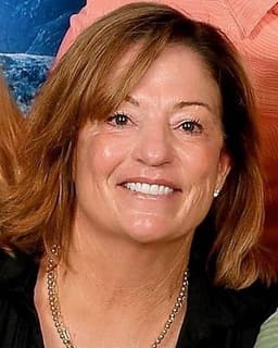 Kathleen Ann Randall-Mason