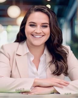 Dr. Morgan Kissinger