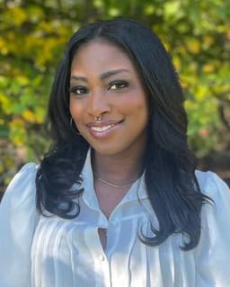 Sharnayia Huntington