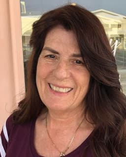 Ilona Sharon Schwartzberg