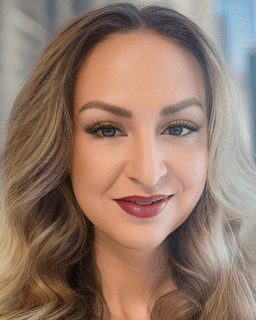 Jessica Rayner-Anorve