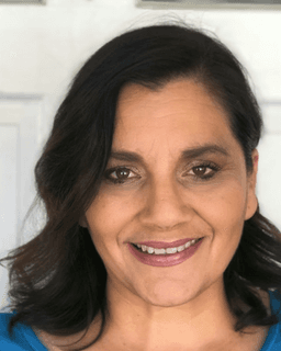 Tina Sandoval Broussard