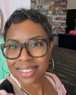 Tabitha Serlena Roundtree