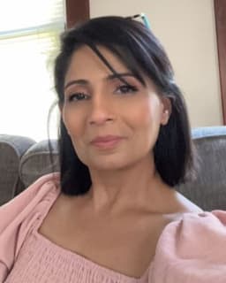 Parneet (Pam) Sahota