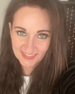 Natascha Allen-Halvorson