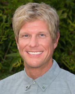 Sean Robert Berkshire