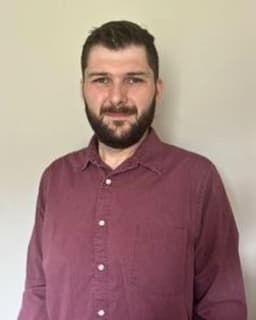 Alexander Beyel-Herrera