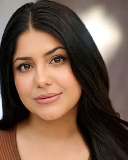 Tala Delvarani Lindgren