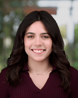 Denisse Marie Suarez