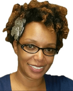 Asmarett Askale-Ashford