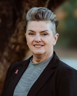 Melissa Darlene Beavers