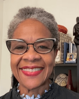 Magdalene Jackson-Cooper