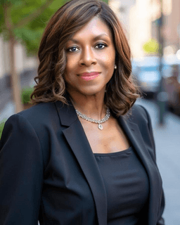 Aleesha Grier Rogers