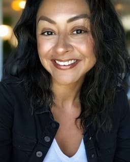 Raquel Cervantes Bernal