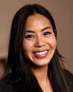 Tram Khatibi: Spirituality, Couples, Anxiety