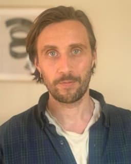 Alberto Fernandez-Gonzalez