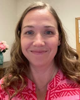 Alicia Swenson O'Brien