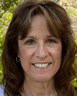 Julie Doherty At Futures