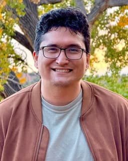 Alejandro Romo Smith